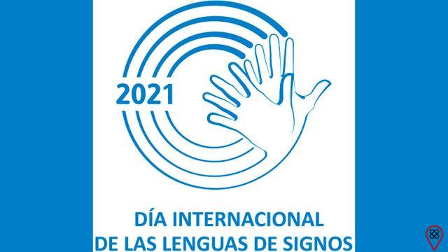 Sign Language and Blue September