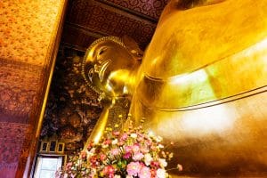 5 templos budistas famosos