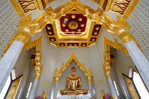 5 templos budistas famosos