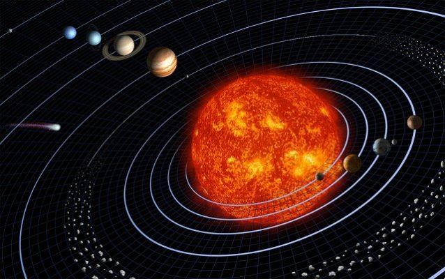 Capricorne, Jupiter et la grande conjonction en 2020