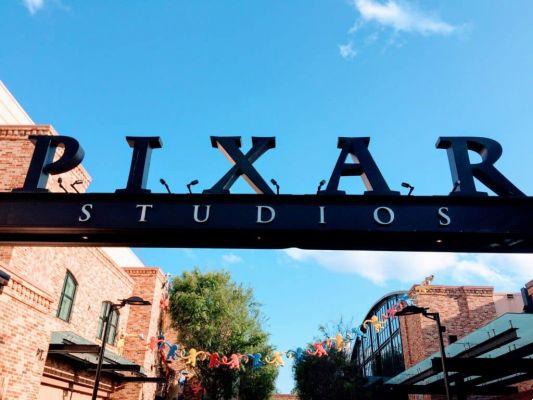 Lecciones valiosas de las películas de Pixar