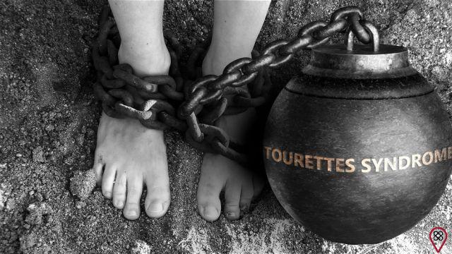 ¿Qué es el Síndrome de Tourette? ¡Conoce los síntomas y tratamientos!