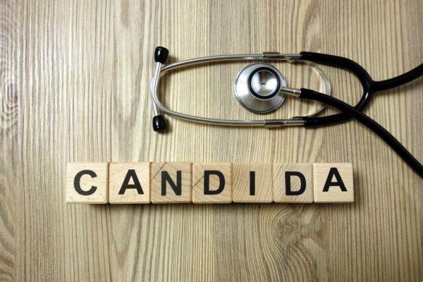 candidiasis symptoms