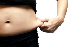 Hormonas de la obesidad: leptina y grelina
