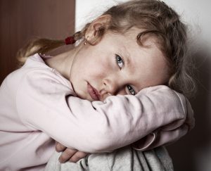 5 childhood wounds that hurt into adulthood