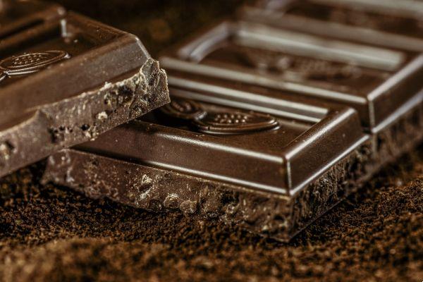Bienfaits santé du chocolat