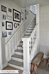 How to position stairs according to Feng Shui