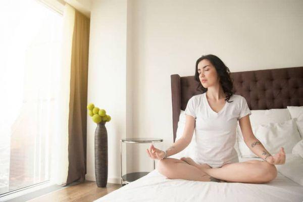 Tips for meditating more deeply