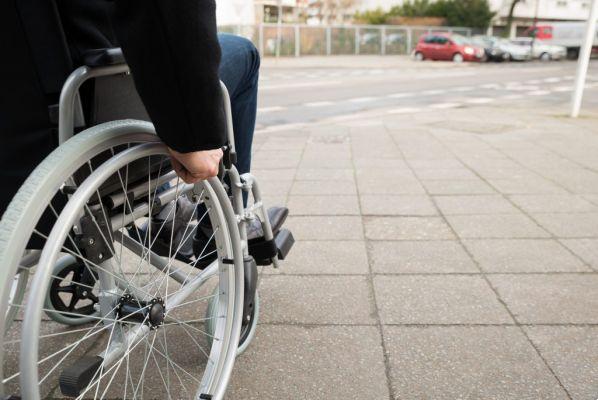 Important tips when buying a wheelchair
