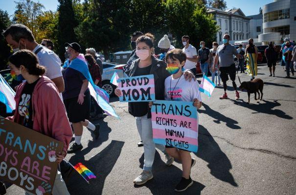 Maria da Penha Law: trans women can also be protected