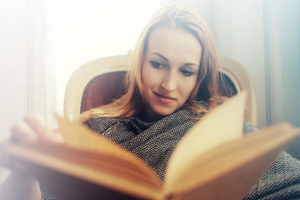 5 reasons why reading is important in our lives