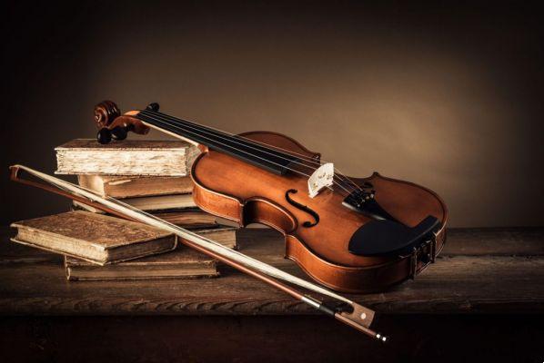 Écouter de la musique classique peut être un puissant moyen de nourrir l'âme de bonheur.