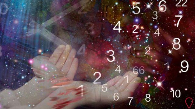 JUNIO: ¡un mes especial de portales de numerología!