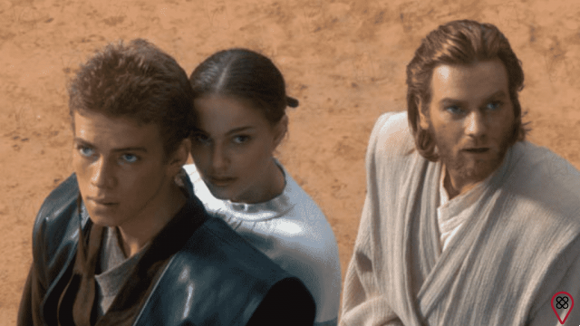 Ce 4 mai, nous séparons une leçon de vie de chaque film Star Wars