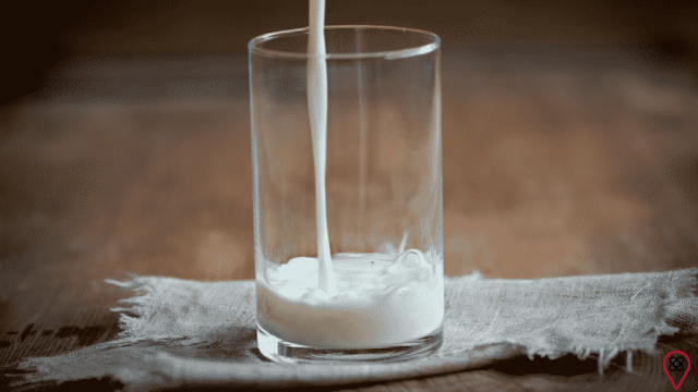 Learn about the terrible harms of milk