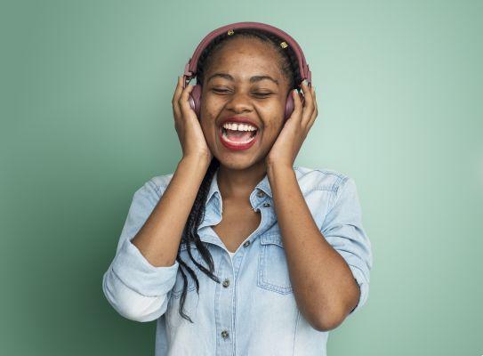 The health benefits of music