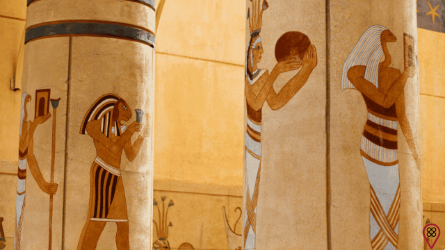 Mitología egipcia — Todo lo que necesitas saber sobre