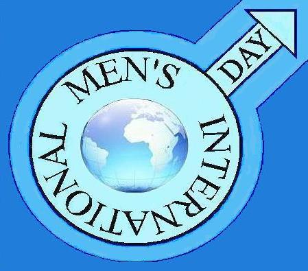 Día Internacional del Hombre