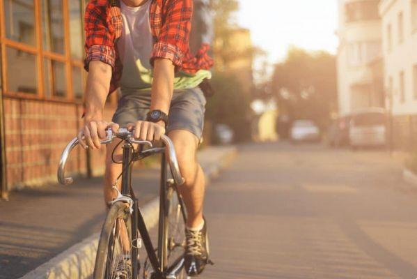 Journée mondiale sans voiture : partez à vélo !