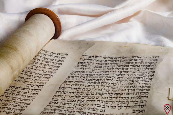 Estudos da Cabala: Shabbat Beshalah