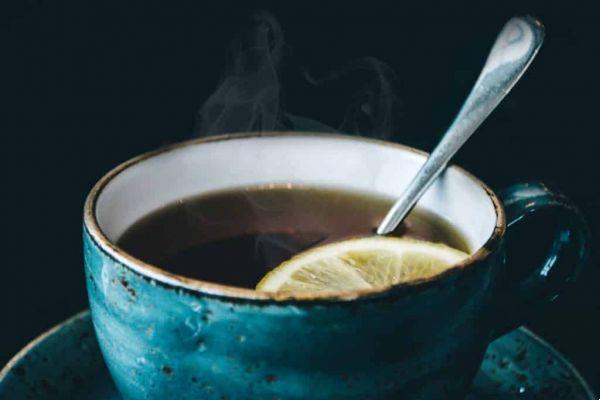 Drink these teas in the morning and feel more energetic