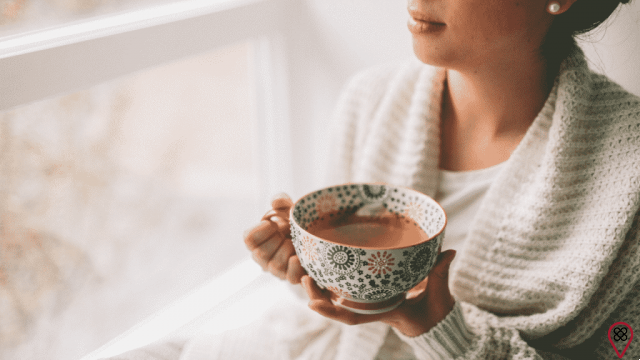 6 best teas to soothe