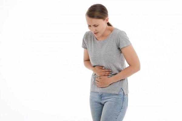 Stomach Pain – What Can It Mean?