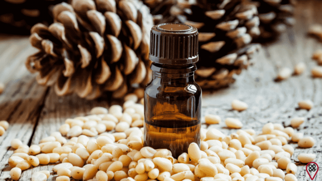 Essential oils for winter