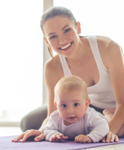 Yoga Baby: ¿qué es y cómo funciona?