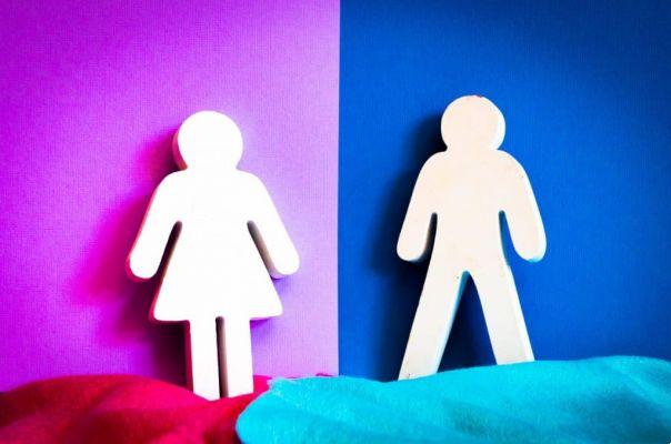 ¿Puede cambiar la orientación sexual a lo largo de la vida?