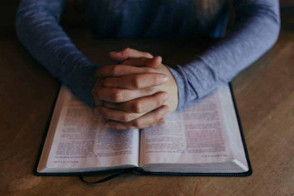 5 pratiques pour évoluer spirituellement pendant le Carême 2022