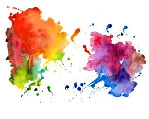 How our brain identifies colors