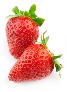 Antioxidant fruits: meet the red fruits!