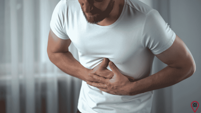Dolor de barriga emocional: ¿qué es y cómo aliviarlo y curarlo?