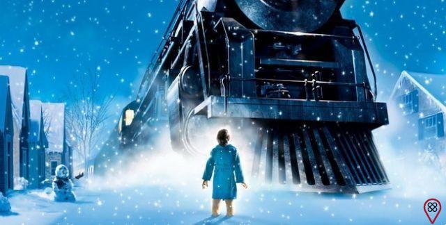 Christmas movies to think about