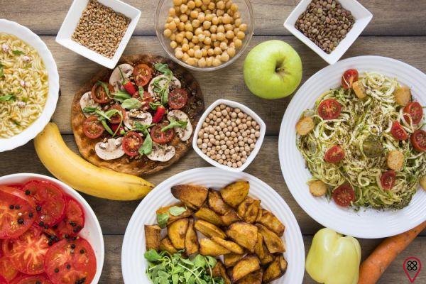 À manger avec les yeux : cinq profils Instagram sur la cuisine végétalienne et végétarienne