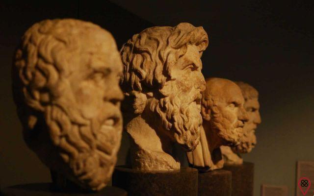 Fête des philosophes : un hommage à « l'amoureux de la sagesse »
