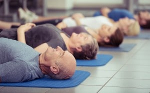 Yoga, mucho más que posturas y meditación