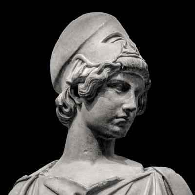 Athena – ¡Todo sobre la diosa!