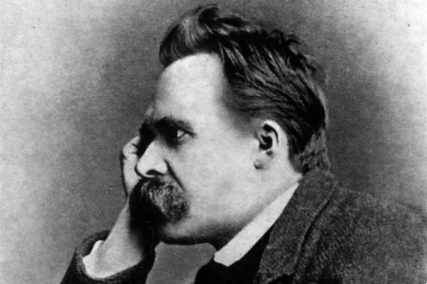 Su alienazione e morale; Hegel e Nietzsche