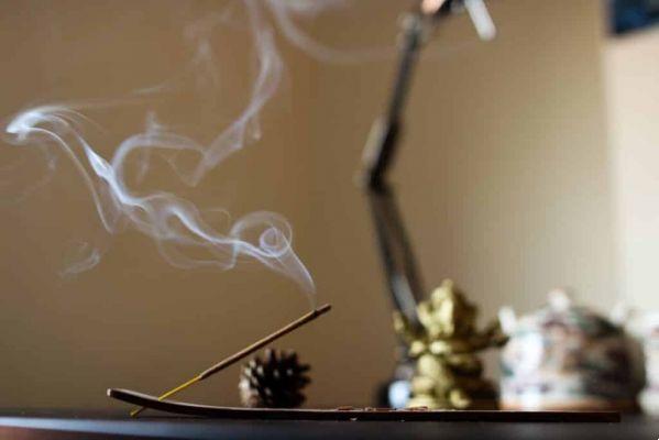 Cinnamon incense: sensuality and prosperity in every way!