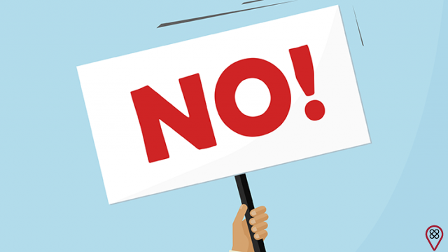 Productivity: Do you know how to say no?