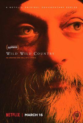 Wild Wild Master, sobre Wild Wild Country – Parte 1/7 – Historias con Osho