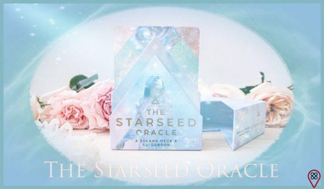 Starseed – Always follow your heart
