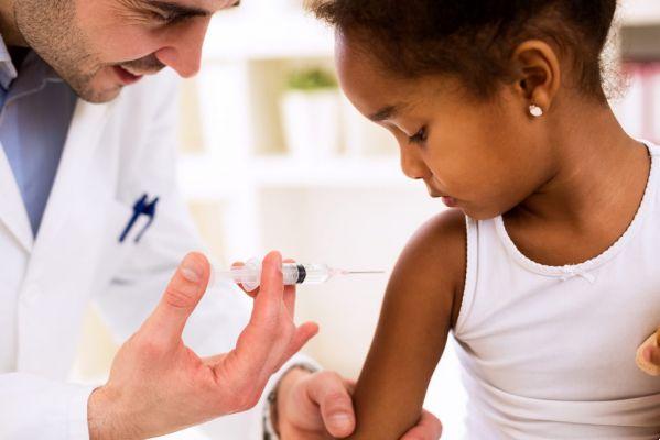 Vaccination: a controversial topic (which should not be)