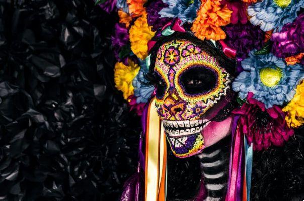 Jour des morts – Réflexion sur la fête mexicaine
