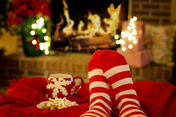 L'isolement social et la façon de célébrer spirituellement Noël