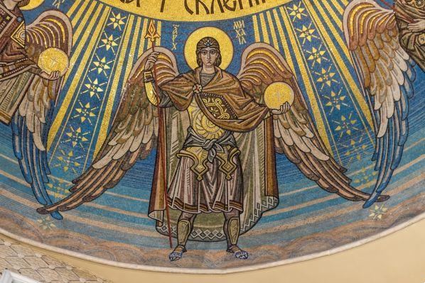 Arcángel Miguel – ¡Todo sobre el ángel poderoso!
