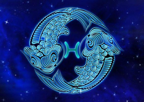 Signos Astrológicos y Mitos – Piscis