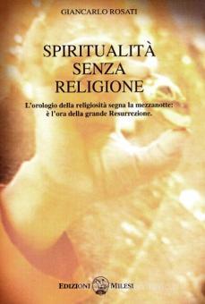 Spirituality WITHOUT Religion